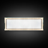 Dessie, Ethiopia Panoramic Travel Poster Canvas Print, Dessie, Ethiopia Painting, Ethiopia Art, Dessie Panoramic Travel Art, Travel Painting