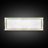 East London, South Africa Travel Poster Panoramic Canvas Print, East London, South Africa Painting, South Africa Art, East London Travel Art, Guest Room Painting