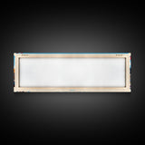 Huancayo, Peru Travel Poster Panoramic Canvas Print, Huancayo, Peru Painting, Peru Art, Huancayo Travel Art, Guest Room Painting