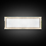 Ibarra, Ecuador Panoramic Travel Poster Canvas Print, Ibarra, Ecuador Painting, Ecuador Art, Ibarra Panoramic Travel Art, Travel Painting