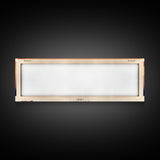 Jinan, China Panoramic Travel Poster Canvas Print, Jinan, China Painting, China Art, Jinan Panoramic Travel Art, Travel Painting