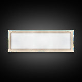 Jose C. Paz, Argentina Travel Poster Panoramic Canvas Print, Jose C. Paz, Argentina Painting, Argentina Art, Jose C. Paz Travel Art, Guest Room Painting