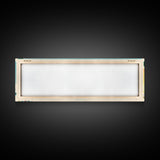 Karachi, Pakistan Panoramic Travel Poster Canvas Print, Karachi, Pakistan Painting, Pakistan Art, Karachi Panoramic Travel Art, Travel Painting