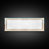 Khartoum,  Sudan Travel Poster Panoramic Canvas Print, Khartoum,  Sudan Painting,  Sudan Art, Khartoum Travel Art, Guest Room Painting