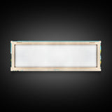 Kikuyu, Kenya Panoramic Travel Poster Canvas Print, Kikuyu, Kenya Painting, Kenya Art, Kikuyu Travel Art, Guest Room Painting