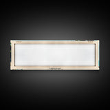 Busan, South Korea Panoramic Canvas Print, Busan, South Korea Painting, South Korea Art, Busan Travel Poster, Travel Art, Guest Room Painting