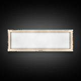 Cairo, Egypt Panoramic Canvas Print, Cairo, Egypt Painting, Egypt Art, Cairo Travel Poster, Travel Art, Housewarming Gift