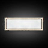 Cajamarca, Peru Panoramic Canvas Print, Cajamarca, Peru Painting, Peru Art, Cajamarca Travel Poster, Travel Art, Guest Room Painting