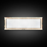 Cambridge, England Panoramic Canvas Print, Cambridge, England Painting, England Art, Cambridge Travel Poster, Travel Art, Living Room Painting