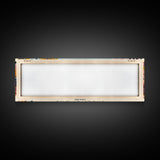 Chelmsford, England Panoramic Canvas Print, Chelmsford, England Painting, England Art, Chelmsford Travel Poster, Travel Art, Guest Room Painting