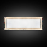 Chengdu, China Panoramic Canvas Print, Chengdu, China Painting, China Art, Chengdu Travel Poster, Travel Art, Vacation Gift