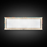 Eldoret, Kenya Panoramic Canvas Print, Eldoret, Kenya Painting, Kenya Art, Eldoret Travel Poster, Travel Art, Guest Room Painting