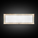 Hangzhou, China Panoramic Canvas Print, Hangzhou, China Painting, China Art, Hangzhou Travel Poster, Travel Art, Housewarming Gift