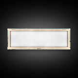 Kaohsiung, Taiwan Panoramic Canvas Print, Kaohsiung, Taiwan Painting, Taiwan Art, Kaohsiung Travel Poster, Travel Art, Vacation Gift