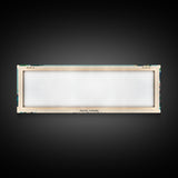 Kenema, Sierra Leone Panoramic Canvas Print, Kenema, Sierra Leone Painting, Sierra Leone Art, Kenema Travel Poster, Travel Art, Vacation Gift