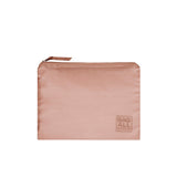 Compression Packing Cubes & Packing Bags – Recycled Nylon – 8-pack – Pink/Blush