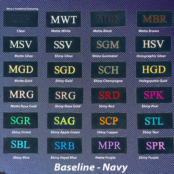 Navy