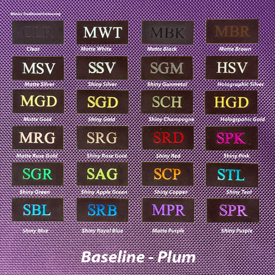 Plum