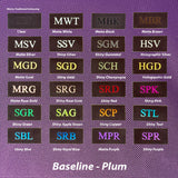 Plum