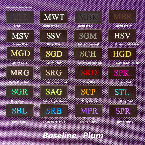 Plum