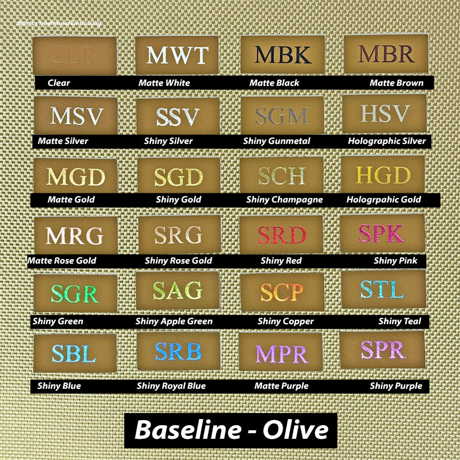 Olive