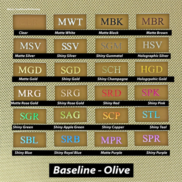Olive