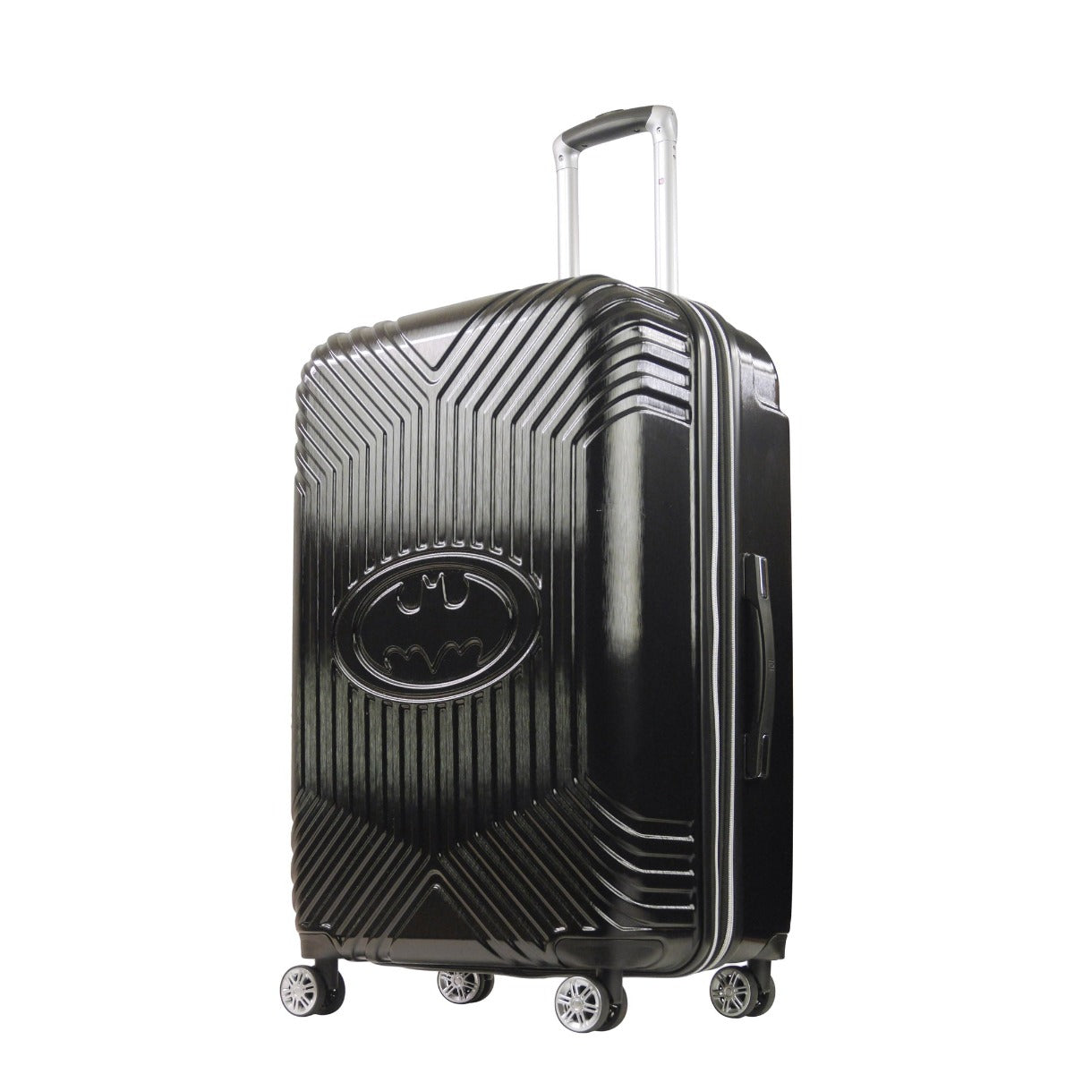 DC Comics Batman 3D Molded Hard-sided 30" Luggage