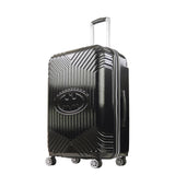 DC Comics Batman 3D Molded Hard-sided 30" Luggage
