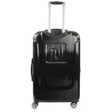 DC Comics Batman 3D Molded Hard-sided 30" Luggage