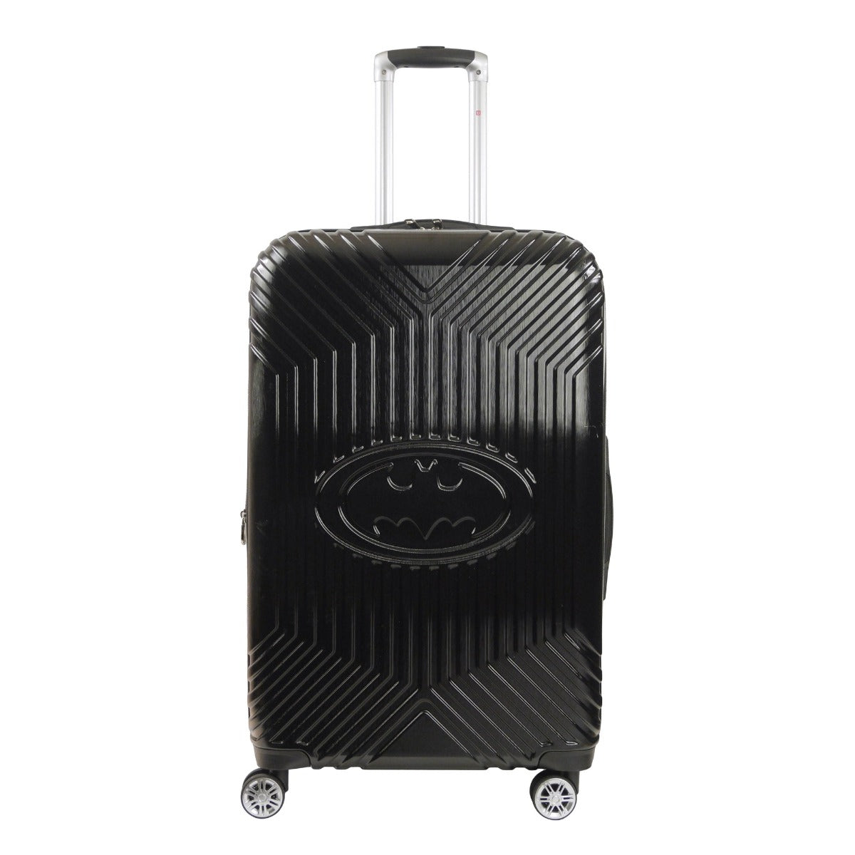DC Comics Batman 3D Molded Hard-sided 30" Luggage
