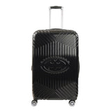 DC Comics Batman 3D Molded Hard-sided 30" Luggage