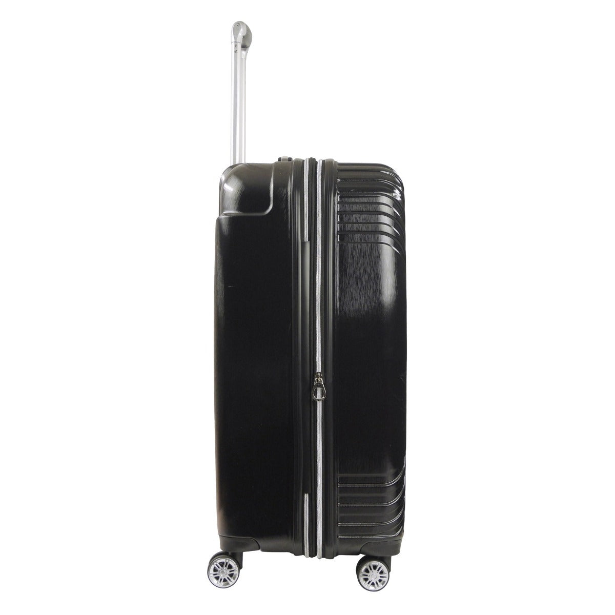 DC Comics Batman 3D Molded Hard-sided 30" Luggage