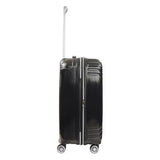 DC Comics Batman 3D Molded Hard-sided 25" Luggage
