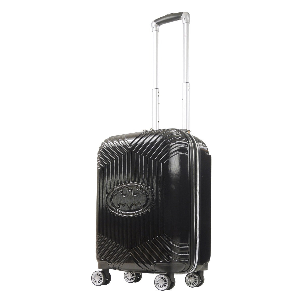 DC Comics Batman 3D Molded Hard-sided 21" Luggage