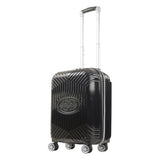 DC Comics Batman 3D Molded Hard-sided 21" Luggage