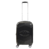 DC Comics Batman 3D Molded Hard-sided 21" Luggage