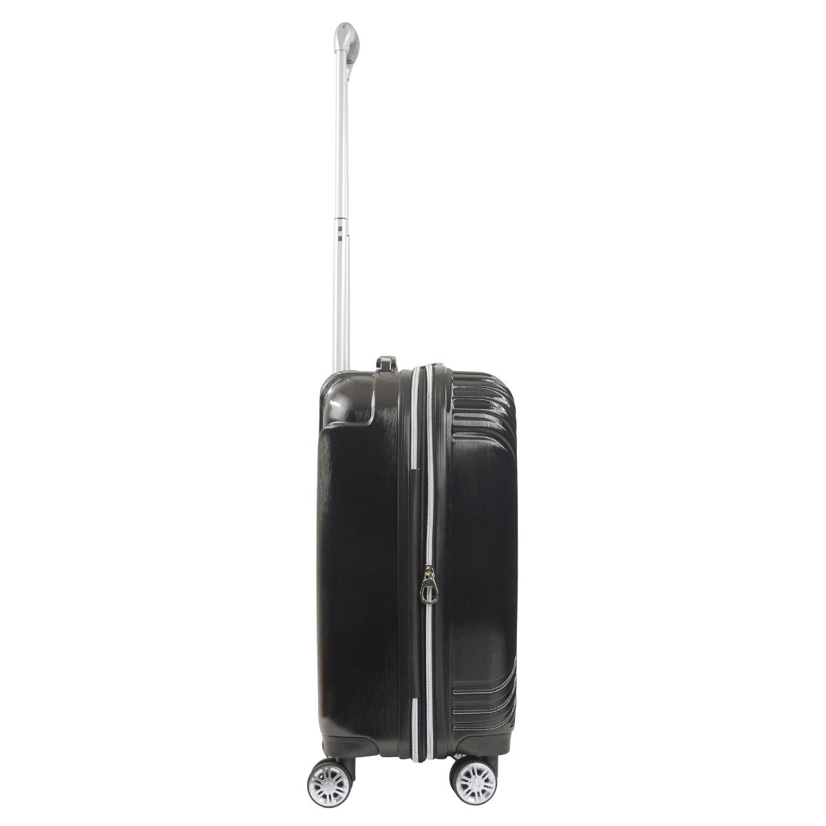DC Comics Batman 3D Molded Hard-sided 21" Luggage