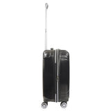 DC Comics Batman 3D Molded Hard-sided 21" Luggage