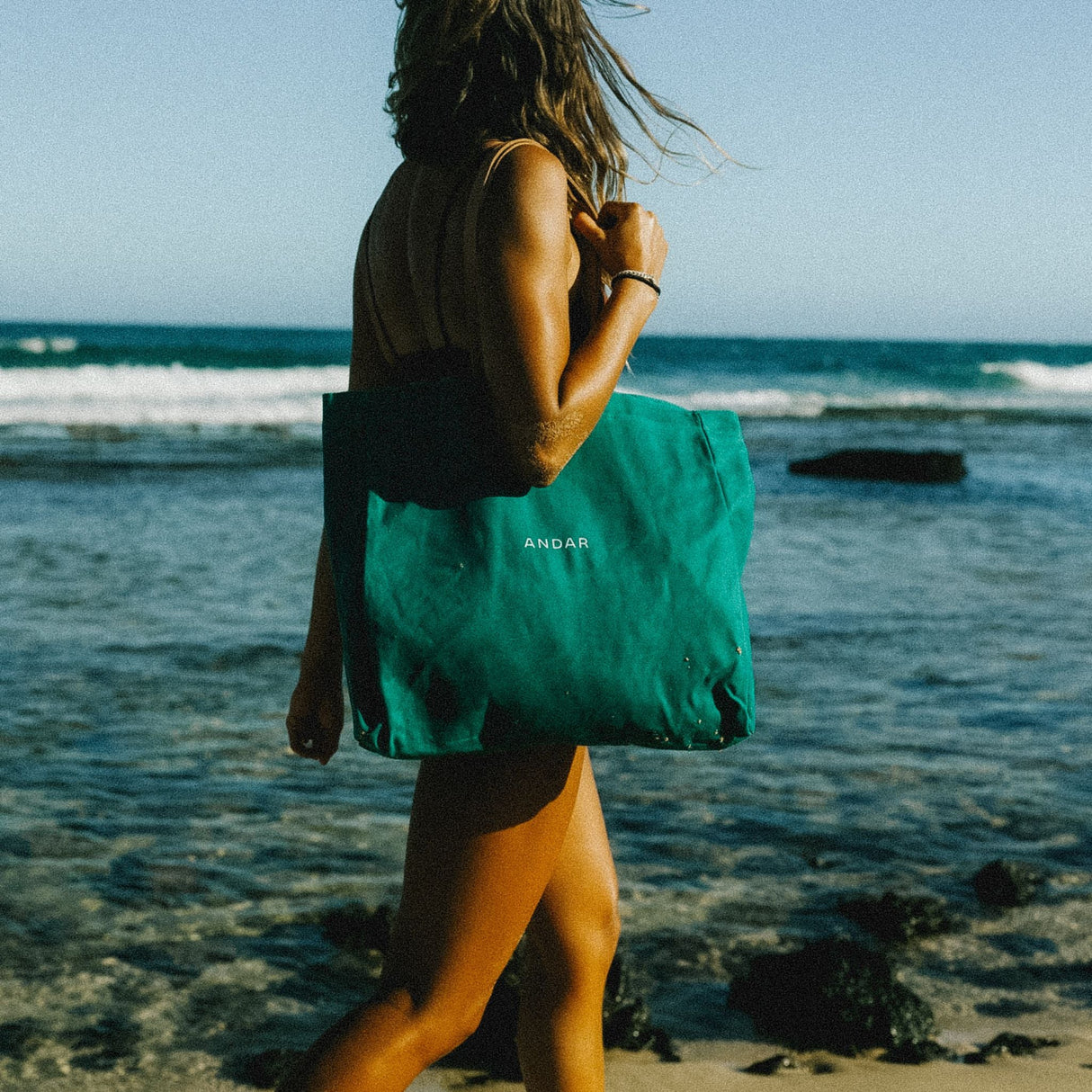 The Beach Bag