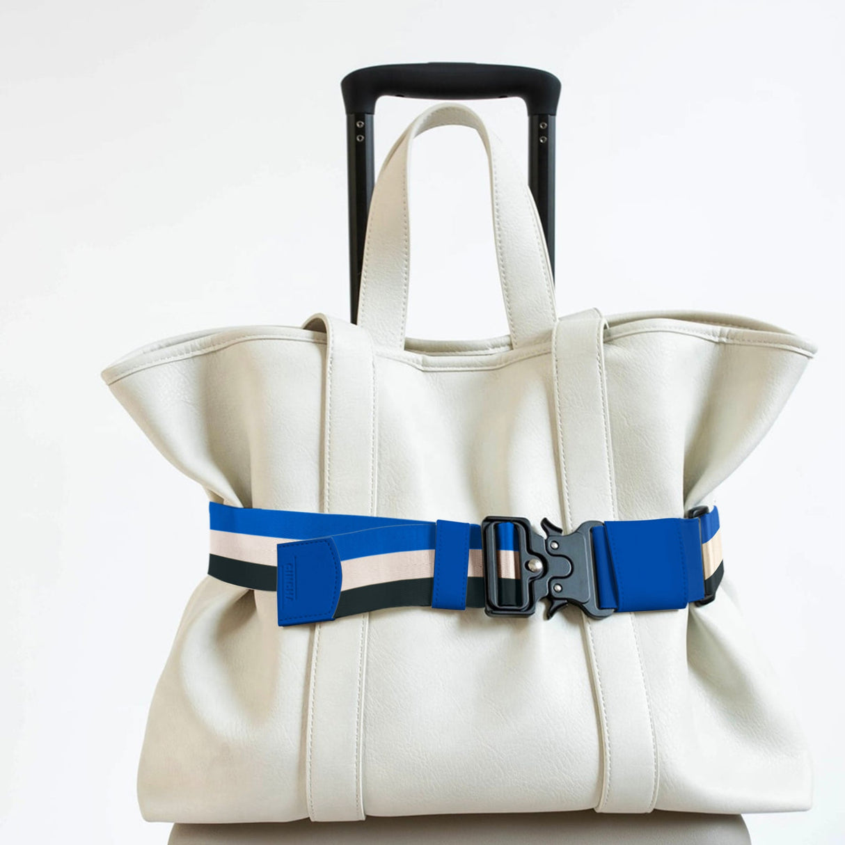 Large Travel Belt Luggage Accessory by Cincha