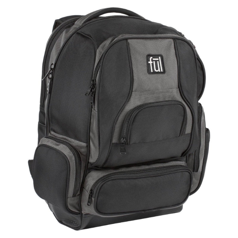 Mochila FŪL resistente al agua Big Easy de 17"
