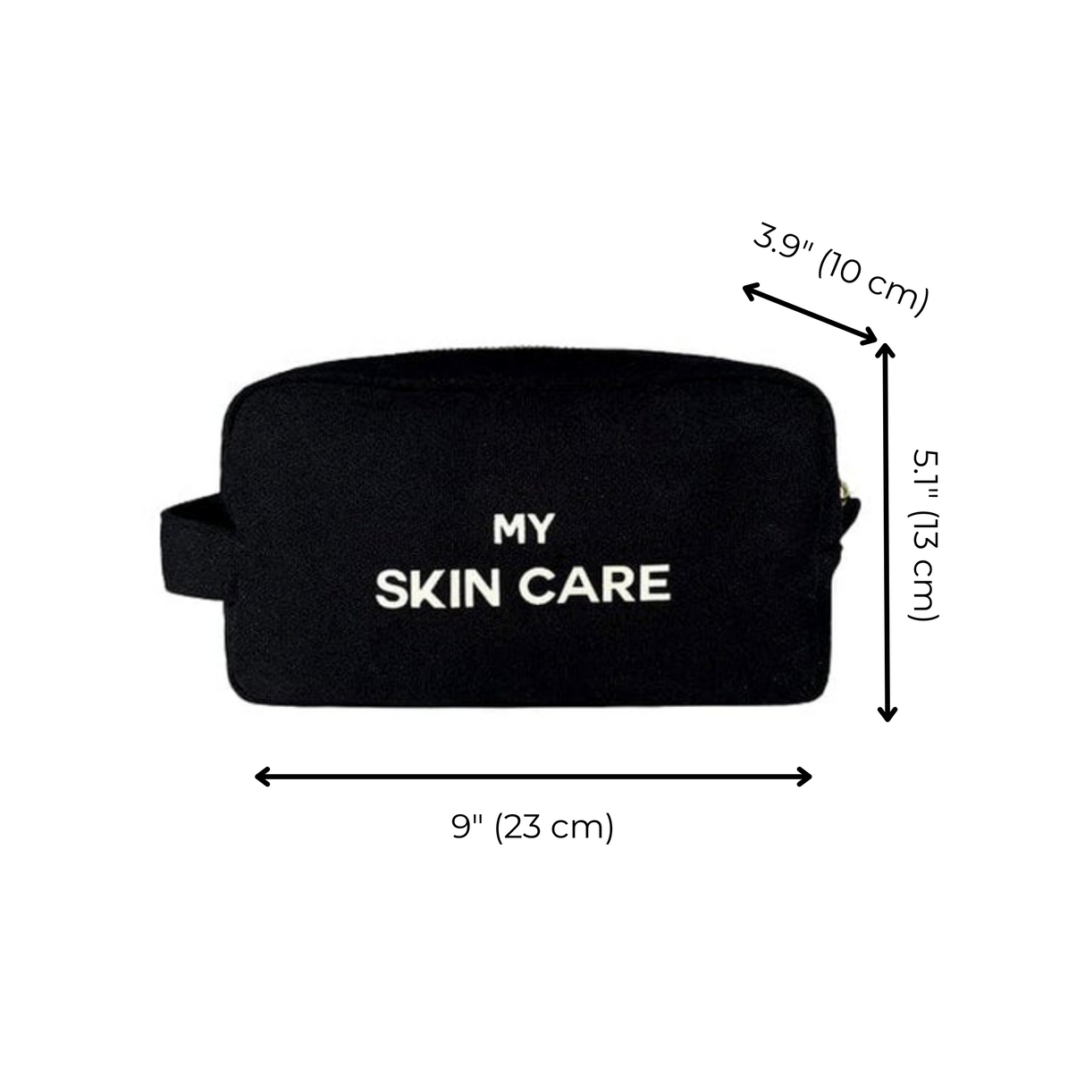 Pamper Gift Set Deal 3-Pack, Black