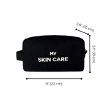 Pamper Gift Set Deal 3-Pack, Black