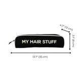 Deal Gift Set, 4-pack Travel & Home, Black