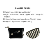 Best Deal Gift Set, 3-pack Black