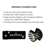 Pamper Gift Set Deal 3-Pack, Black