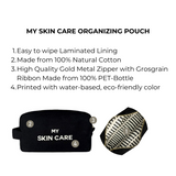 Pamper Gift Set Deal 3-Pack, Black