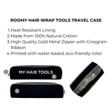 Pamper Gift Set Deal 3-Pack, Black