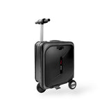 BEKE 22-inch ES07X Electric Luggage Scooter