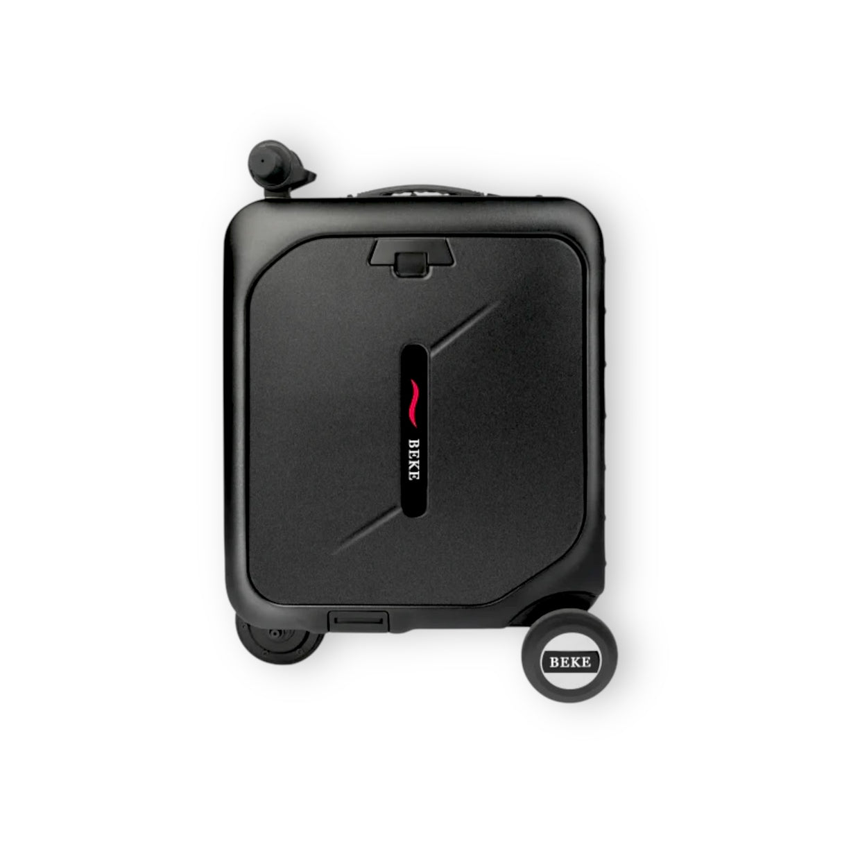 BEKE 22-inch ES07X Electric Luggage Scooter